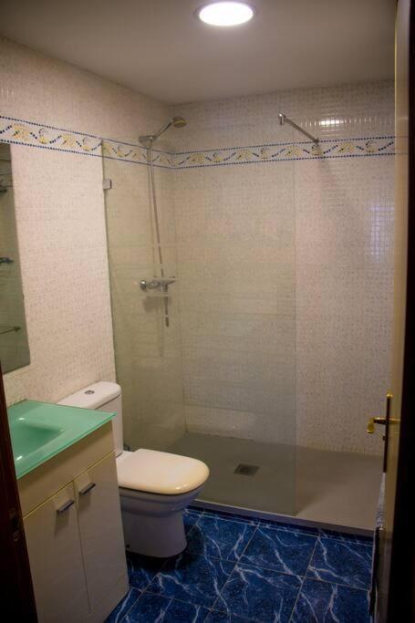 Piso Con Vistas En Urbanizacion Con Piscina 桑坦德 外观 照片